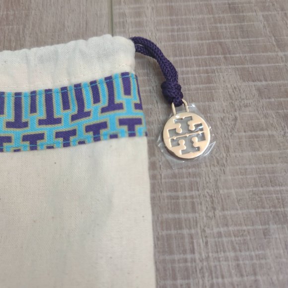Tory Burch Shoe Dust Bag - Picture 2 of 3